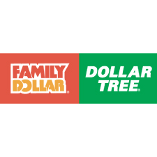 Family Dollar Dollar Tree